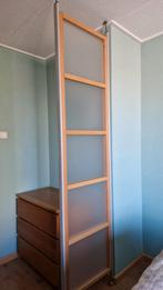 Intensions Kamerscherm / Roomdivider 2x, Ophalen, Gebruikt