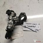 Toyota Yaris 2003 Contactslot met sleutel