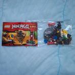 Lego ninjago, Kinderen en Baby's, Speelgoed | Duplo en Lego, Ophalen, Zo goed als nieuw, Complete set, Lego