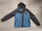 North face skijas winterjas, maat S, Ophalen of Verzenden, Zo goed als nieuw, Maat 46 (S) of kleiner, Zwart