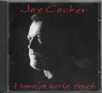 CD Joe Cocker, Verzenden, Poprock