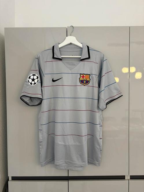Diverse Retro Shirts, Verzamelen, Sportartikelen en Voetbal, Zo goed als nieuw, Shirt, Buitenlandse clubs, Ophalen of Verzenden