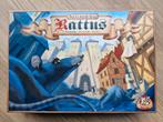 Rattus, Een of twee spelers, Ophalen of Verzenden, Zo goed als nieuw, White Goblin Games