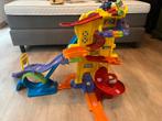 Toet toet stuntpark, Ophalen, Zo goed als nieuw, 2 tot 4 jaar