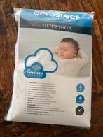 Aerosleep matrashoes, 70x 150 cm., Jongetje of Meisje, Nieuw, Ophalen of Verzenden, Wit