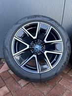 Nieuwe set 18 inch Styling 858 voor BMW i4 serie G26, Ophalen, 18 inch, 245 mm, Velg(en)