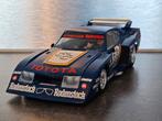 Vintage plastic modelauto Toyota Celica Tamiya 20 cm, Gebruikt, Auto, Ophalen of Verzenden, Tamiya