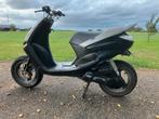 Peugeot Vivacity snorscooter, Fietsen en Brommers, Scooters | Peugeot, Ophalen, Tweetakt, Gebruikt, 49 cc