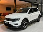 Volkswagen Tiguan 1.5 TSI ACT IQ DRIVE DSG Garantie Camera C, Huisgarantie, Wit, Adaptive Cruise Control, Bedrijf