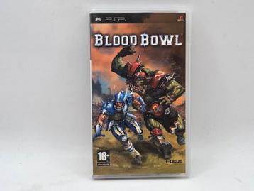 Blood bowl PSP beschikbaar voor biedingen