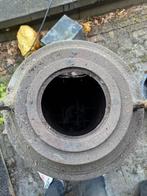 Oude houtkachel of kolen kachel, Ophalen of Verzenden, Gebruikt, Hout, Houtkachel