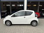 Citroën C1 1.0-12V Séduction+ AIRCO (bj 2012), Voorwielaandrijving, Euro 5, Gebruikt, 4 stoelen