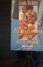 Een droom van een man, Ophalen of Verzenden, Zo goed als nieuw