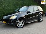 Mercedes-Benz M-klasse 320 CDI /AUTOMAAT/XENON/AMGPAKKET/RIJ, Automaat, Gebruikt, Bedrijf, Diesel