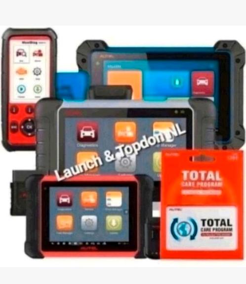 Autel update Launch Update Topdon Update Otofix Update, Auto diversen, Autogereedschap, Ophalen of Verzenden