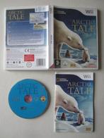 Artic Tale National Geographic ijsbeer Nintendo Wii, Overige genres, 1 speler, Ophalen of Verzenden, Zo goed als nieuw