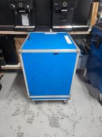 Flightcase, Muziek en Instrumenten, Behuizingen en Koffers, Ophalen, Zo goed als nieuw, Overige instrumenten, Flightcase