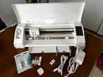 Snijplotter Silhouet Cameo met accessoires, Ophalen of Verzenden, Zo goed als nieuw, Gereedschap of Toebehoren