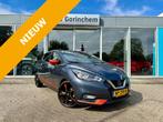 NISSAN Micra 0.9 IG-T 90pk Tekna, Auto's, Stof, Gebruikt, 525 kg, Origineel Nederlands