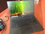 Laptop: DELL XPS 13 - 9343, 2 tot 3 Ghz, Qwerty, Verzenden, 8 GB