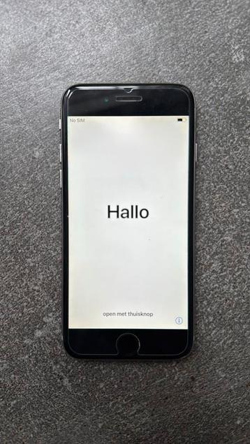 Apple iPhone 6 (model A1586) beschikbaar voor biedingen