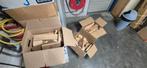 gedroogd hout mix restanten meubelmaker, Minder dan 3 m³, Ophalen, Overige houtsoorten, Blokken