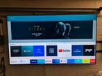Samsung 49" 4K UHD Smart TV, LED, 50 Hz, Ophalen of Verzenden, Zo goed als nieuw