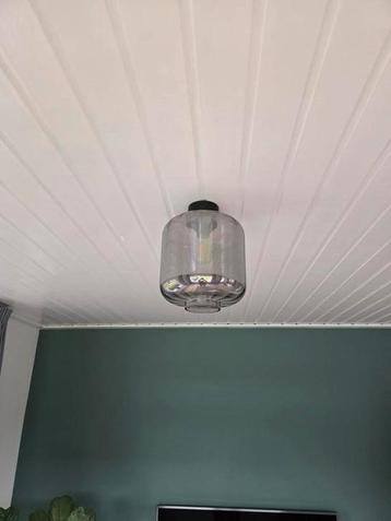Plafonnière/planfondlamp  beschikbaar voor biedingen