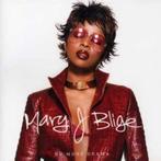 Mary J Blige No More Drama, Ophalen of Verzenden, 2000 tot heden, Zo goed als nieuw, R&B