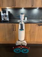 I-mop XL I-team, Gebruikt, Schrobmachine, I-team, I-team