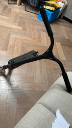 Chilli stuntstep, Ophalen, Zo goed als nieuw, Gewone step