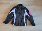 Motorjas dames, Difi, maat 42, Motoren, Kleding | Motorkleding, Jas | textiel, Difi, Ophalen of Verzenden, Dames