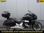 Honda CTX 1300 ABS (bj 2014), Motoren, Motoren | Honda, Bedrijf, Toermotor, 1300 cc