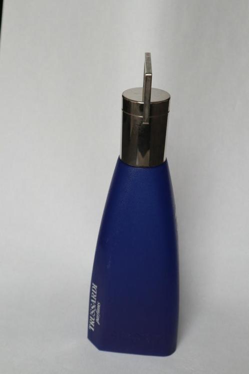 Vintage Trussardi Action Sport Parfum Fles Dummy, Huis en Inrichting, Woonaccessoires | Overige, Zo goed als nieuw, Ophalen of Verzenden
