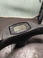 Aim mychron 4 + zip sp98 sp1 type 1 2 3 insert race teller, Fietsen en Brommers, Brommeronderdelen | Scooters, Ophalen of Verzenden