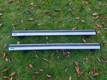 thule WingBar dakdragers beschikbaar voor biedingen