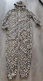 Huispak onesie pyjama carnaval maat L/XL, Ophalen of Verzenden, Zo goed als nieuw, Maat 46/48 (XL) of groter