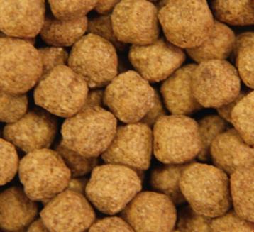 Top Koi 3 mm 15 Kilo beschikbaar voor biedingen