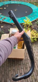 Zeldzame Proma Uitlaat Vespa Ciao / Citta, Ophalen of Verzenden, Gebruikt, Uitlaat