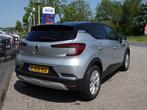 Renault Captur 1.0 TCe 90PK Intens TWO-TONE | NAVI | LMV | E, Voorwielaandrijving, Parkeersensor, Gebruikt, Euro 6