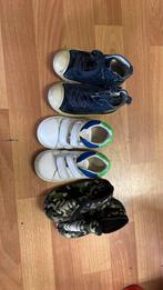 Kinderschoenen Maat 21, Ophalen of Verzenden, Gebruikt, Jongen of Meisje, Schoenen