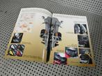 Luxe folder Moto Guzzi California 1100 i '96 "Cali 1100i", Motoren, Gebruikt, Ophalen of Verzenden