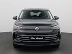 Volkswagen Tiguan 1.5 eTSI Elegance | 150 PK | Automaat | Mi, 12 maanden, Stof, 4 cilinders, Zwart