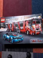 Lego technic, Hobby en Vrije tijd, Modelbouw | Auto's en Voertuigen, Ophalen of Verzenden, Zo goed als nieuw