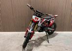 Crossmotor 125cc NIEUW! 4 Kleuren | Pitbike Crosser Dirtbike, Ophalen, Ultra motocross, Nieuw, 125 cc