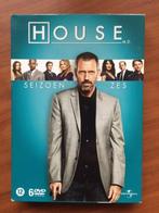 DVD's House, seizoen 6, Boxset, Drama, Ophalen of Verzenden, Zo goed als nieuw