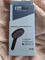 ecorain handdouche Mark, Ophalen of Verzenden, Nieuw, Douche