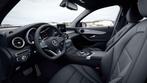 Mercedes-Benz GLC-klasse 220 d 4MATIC Business, Auto's, Automaat, Gebruikt, 4 cilinders, 2500 kg