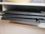 Ps4 pro 1TB + 1 controller + spellen, Met 1 controller, Ophalen of Verzenden, Zo goed als nieuw, 1 TB