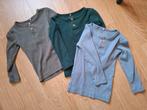 Name It longsleeves maat 92 , zo goed als nieuw, Kinderen en Baby's, Kinderkleding | Maat 92, Ophalen of Verzenden, Zo goed als nieuw